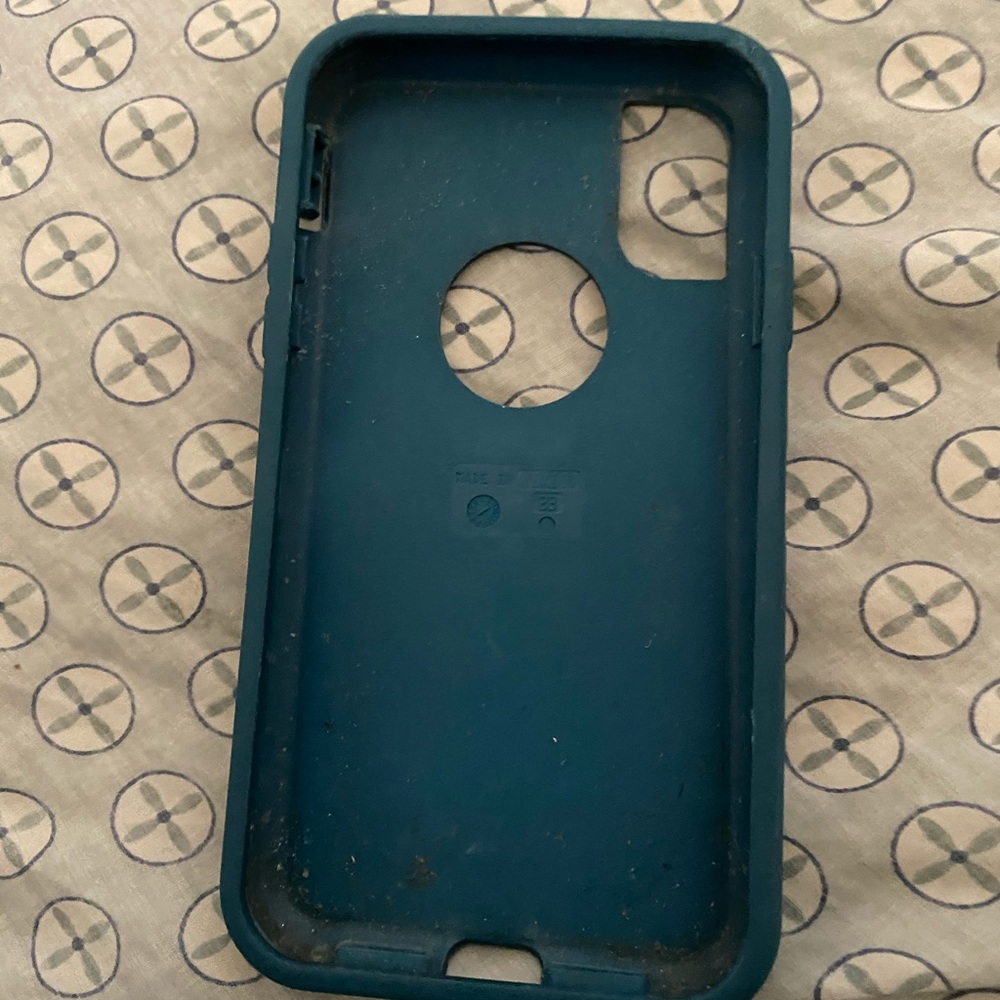 Screenless Otterbox - Picture 4 of 5